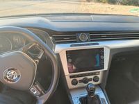 gebraucht VW Passat Variant 2.0 TDI Trendline Variant Tre...