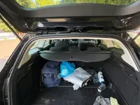 Gebraucht Ford Focus 85 PS (62 kW) 2014 Schwarz Kombi