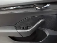 Gebraucht Skoda Octavia Ambition 150 PS (110 kW) 2023 Schwarz Kombi