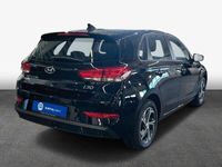 gebraucht Hyundai i30 1.0 T-GDI 48V-Hybrid Select