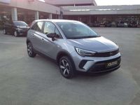 gebraucht Opel Crossland 1.2 Turbo Edition