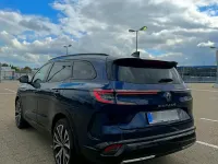 Gebraucht Renault Espace Iconic 200 PS (147 kW) 2024 Blau SUV