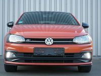 gebraucht VW Polo 1.6 TDI Highline/Aut. DSG /R-Line/ACC