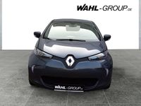 Gebraucht Renault Zoe Life 42 kW (58 PS) 2018 Grau Kleinwagen