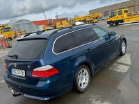 Second-hand BMW 525 2005 Break