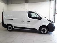 gebraucht Opel Vivaro Vivaro1.6 D A/C PDC KAM Ladungss.