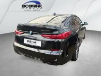 Gebraucht BMW M235 Performance 306 PS (225 kW) 2024 Schwarz Coupé