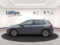Gebraucht VW Golf VIII Move 150 PS (110 kW) 2023 Grau Limousine