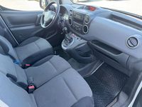 Gebraucht Citroën Berlingo Business Class 98 PS (72 kW) 2018 Weiß Van / Kleinbus