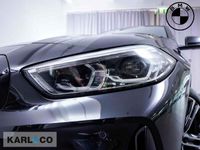 gebraucht BMW 118 i 5-Türer M Sport Navi LED PDC Temp DAB