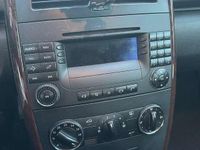 Gebraucht Mercedes A200 136 PS (100 kW) 2004 Grau Kleinwagen