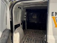 Gebraucht Fiat Doblò 90 PS (66 kW) 2011 Weiß Van / Kleinbus