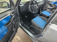 Gebraucht Opel Meriva 100 PS (73 kW) 2005 Grau Van / Kleinbus