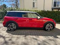 Gebraucht Mini John Cooper Works Clubman Essential 306 PS (225 kW) 2024 Rot Kombi