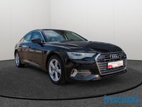 Gebraucht Audi A6 Advanced 286 PS (210 kW) 2023 Brillantschwarz Limousine