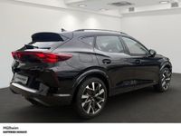 Gebraucht Cupra Formentor VZ3 333 PS (244 kW) 2025 Schwarz SUV