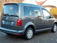 gebraucht VW Caddy 1,0TSI BMT Trendline 5-Sitzer Klimaautom