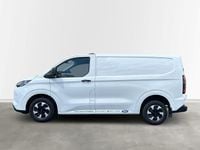 Gebraucht Ford Transit Trend 160 kW (218 PS) 2025 Frozen white Van