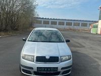 Gebraucht Skoda Fabia 75 PS (55 kW) 2006 Kleinwagen