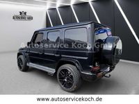 gebraucht Mercedes G500 Stronger Than Time Editiion Finanzierung