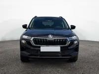 Gebraucht Skoda Karoq Selection 150 PS (110 kW) 2026 Schwarzmagic perleffekt SUV