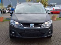 gebraucht Seat Alhambra FR-Line*7 Sitzer*DSG*Standheizung