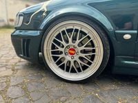 Usata Audi S4 340 CV (250 kW) 1994 Verde Station wagon