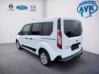 gebraucht Ford Tourneo Connect wenig KM AHK DIESEL