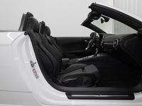 gebraucht Audi TT Roadster 40 TFSI S LINE LM18 XENON NAVI