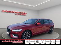 Gebraucht Volvo V60 Plus 253 PS (186 kW) 2023 Rot Kombi