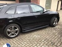 gebraucht Audi SQ5 3.0 TDI quattro tiptronic competition