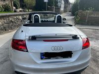 gebraucht Audi TT Roadster Sline