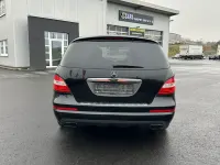 Gebraucht Mercedes R350 265 PS (194 kW) 2011 Schwarz Kombi