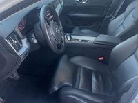 Gebraucht Volvo V60 CC Pro 197 PS (144 kW) 2021 Weiß Kombi