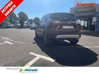 gebraucht Opel Crossland X 1.2 Turbo Ultimate (EURO 6d-TEMP)