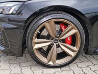 gebraucht Audi RS5 Sportback 331(450) kW(PS) tiptronic