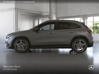 Gebraucht Mercedes GLA250 AMG line 218 PS (160 kW) 2022 SUV