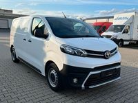 gebraucht Toyota Proace Meister 1.5 D NAVI,KLIMA,RÜCKFAHRKAMERA