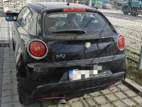 Gebraucht Alfa Romeo MiTo 79 PS (58 kW) 2011 Kleinwagen