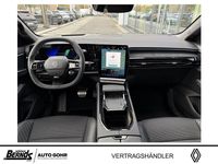 Neu Renault Espace Esprit Alpine 200 PS (147 kW) 2026 Blackpearlschwarz metallic SUV