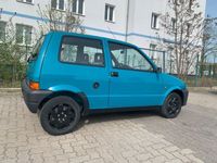 gebraucht Fiat Cinquecento 170 0,9 2. Hand *Jahreswagen Zustand*