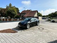 gebraucht Tesla Model Y Long Range Dual Motor AWD