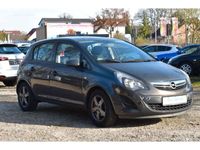 gebraucht Opel Corsa Edition