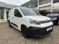 gebraucht Citroën Berlingo Kasten Club M/L1 - Klimaanlage+PDC