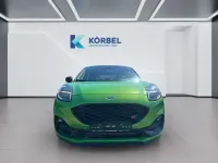 Gebraucht Ford Puma Performance Edition 200 PS (147 kW) 2022 Grün SUV