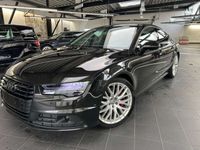 gebraucht Audi A7 3.0 TDI competition quattro tiptronic