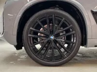 Neu BMW X5 Comfort Edition 286 PS (210 kW) 2026 M brooklyn grau metallic SUV