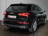 gebraucht Audi Q5 55 TFSI e quattro sport S tronic Matrix