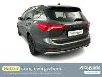 Używany Ford Focus Active 150 KM (110 kW) 2020 Szary Kombi