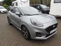 Gebraucht Ford Puma ST-Line 125 PS (91 kW) 2025 Solarsilber SUV